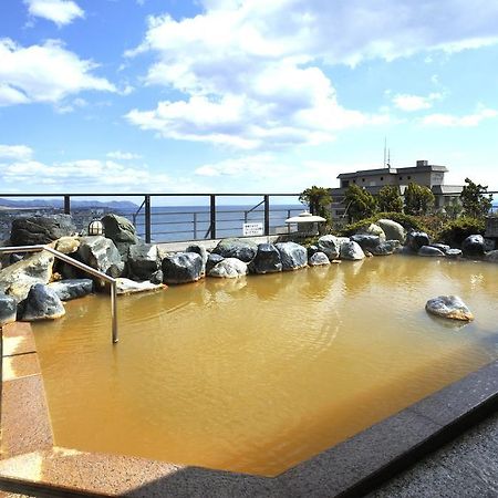 Heiseikan Kaiyotei Hakodate Exteriér fotografie